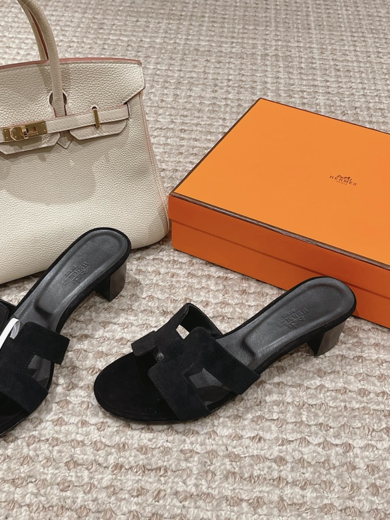 Hermes Sandals